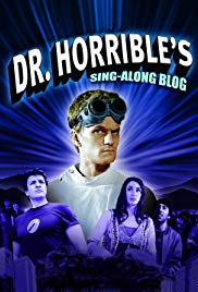 Watch free full Movie Online Dr. Horribles SingAlong Blog (2008)