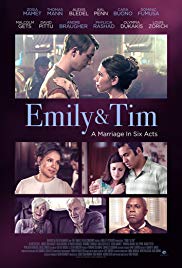 Emily &amp; Tim (2015)