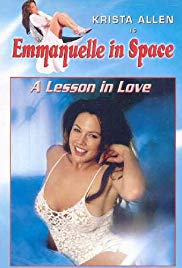Emmanuelle 3: A Lesson in Love (1994)