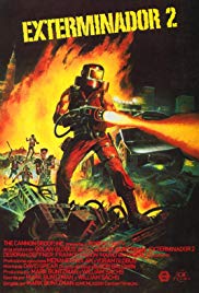 Exterminator 2 (1984)