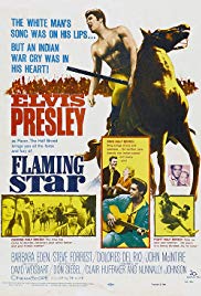Watch Full Movie :Flaming Star (1960)