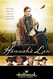 Hannahs Law (2012)