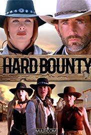 Watch Full Movie :Hard Bounty (1995)