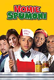 Watch free full Movie Online Homie Spumoni (2006)