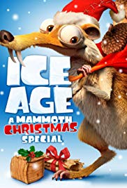 Watch free full Movie Online Ice Age: A Mammoth Christmas (2011)