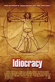 Watch Full Movie :Idiocracy (2006)