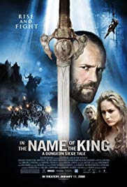 Watch free full Movie Online In the Name of the King: A Dungeon Siege Tale (2007)