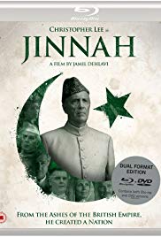 Jinnah (1998)