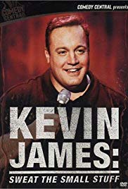 Kevin James: Sweat the Small Stuff (2001)