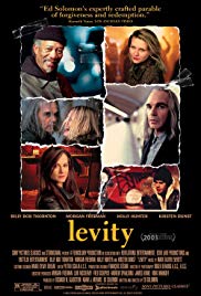 Watch free full Movie Online Levity (2003)