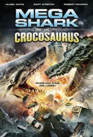 Watch Full Movie :Mega Shark vs. Crocosaurus (2010)