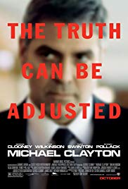 Watch free full Movie Online Michael Clayton (2007)