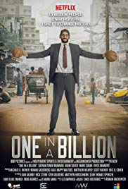 One in a Billion (2016)