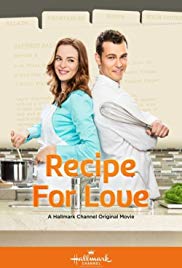 Watch Full Movie : Recipe for Love (2014)