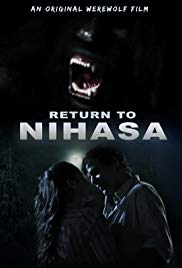 Watch Full Movie :Return to Nihasa (2016)