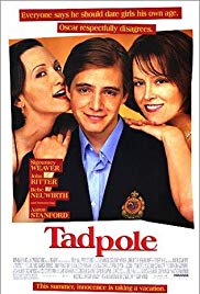 Watch Full Movie :Tadpole (2000)
