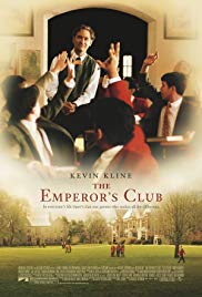 Watch free full Movie Online The Emperors Club (2002)
