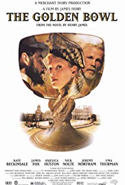 Watch free full Movie Online The Golden Bowl (2000)