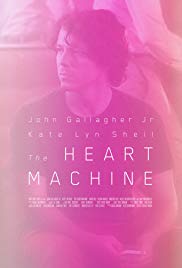 Watch Full Movie : The Heart Machine (2014)