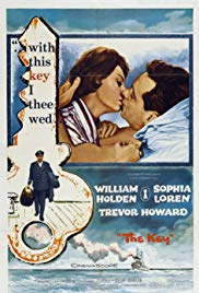 Watch Full Movie :The Key (1958)