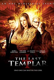 The Last Templar (2009)