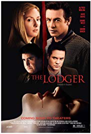 Watch Full Movie : The Lodger 2009