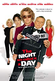 Watch Full Movie :The Night We Called It a Day 2003