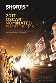 The Oscar Nominated Short Films 2017: Animation (2017)