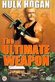 Watch free full Movie Online The Ultimate Weapon (1998)