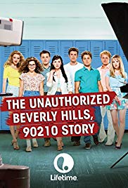 The Unauthorized Beverly Hills, 90210 Story (2015)