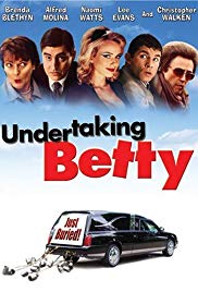 Watch free full Movie Online Undertaking Betty (2002)