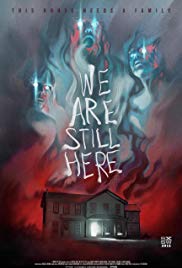 Watch free full Movie Online We Are Still Here (2015)