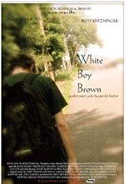 Watch Full Movie : White Boy Brown (2010)