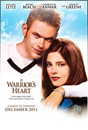A Warriors Heart (2011)