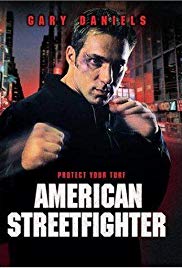 Watch Full Movie :American Streetfighter (1992)