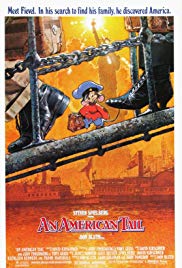 An American Tail (1986)