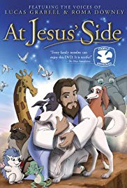 At Jesus Side (2008)