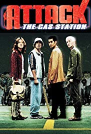 Attack the Gas Station! (1999)