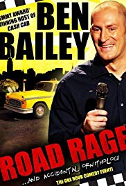 Watch Full Movie : Ben Bailey: Road Rage (2011)
