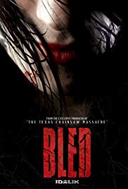 Watch Full Movie :Bled (2009)