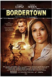 Bordertown (2006)