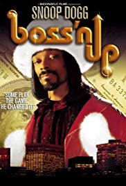 Bossn Up (2005)