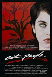 Watch Full Movie : Cat People (1982)