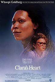 Claras Heart (1988)