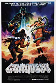 Watch Full Movie :Conquest (1983)