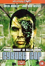Watch Full Movie :Cyborg Cop (1993)