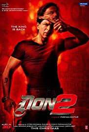 Watch Full Movie : Don 2 (2011)