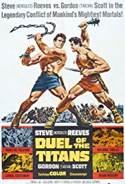 Duel of the Titans (1961)