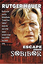 Watch Full Movie : Escape from Sobibor (1987)