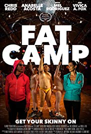 Fat Camp (2017)